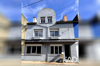  maison lothey 29190