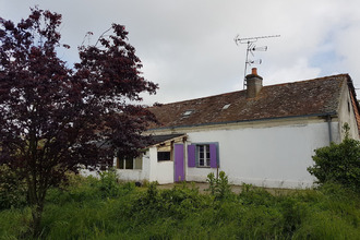  maison louailles 72300