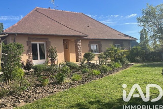  maison louailles 72300