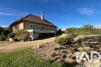  maison louailles 72300