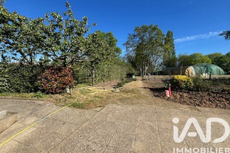  maison louailles 72300