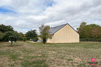  maison louailles 72300