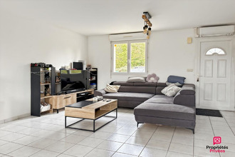  maison louailles 72300