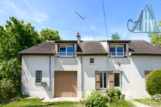  maison louan-villegruis-fontaine 77560