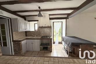  maison louan-villegruis-fontaine 77560