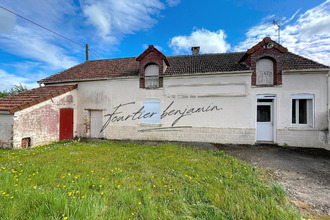  maison louan-villegruis-fontaine 77560
