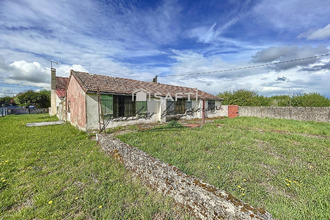  maison louan-villegruis-fontaine 77560