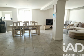  maison louan-villegruis-fontaine 77560