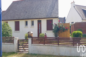  maison louannec 22700