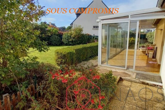  maison louannec 22700