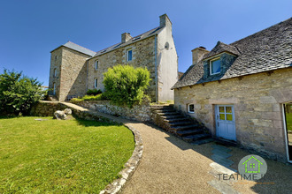  maison louannec 22700