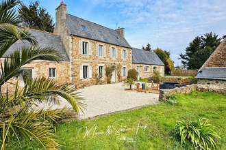  maison louannec 22700