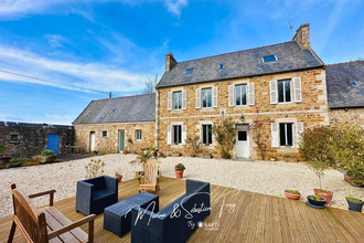  maison louannec 22700