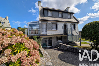  maison louannec 22700