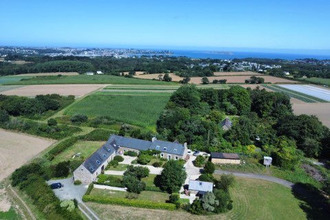  maison louannec 22700