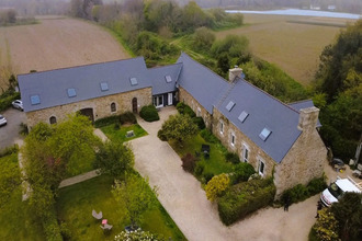  maison louannec 22700