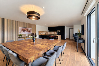  maison louannec 22700