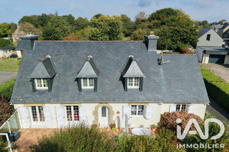  maison louannec 22700