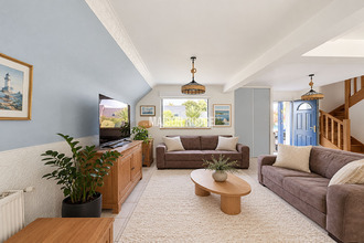  maison louannec 22700