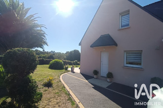  maison louannec 22700