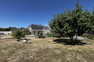  maison louans 37320