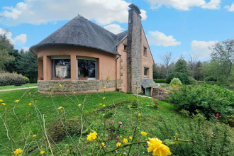  maison louargat 22540