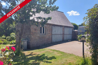  maison louargat 22540