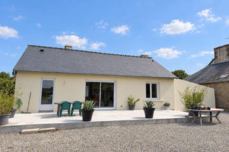  maison louargat 22540