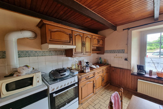  maison louargat 22540