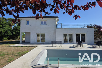  maison loubajac 65100
