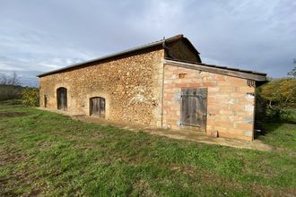  maison loubejac 24550