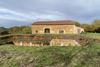  maison loubejac 24550