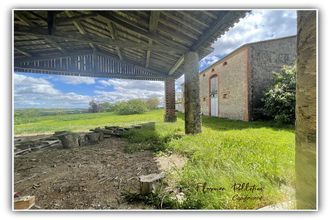  maison loubens-lauragais 31460