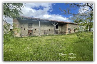  maison loubens-lauragais 31460