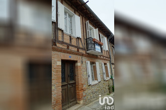  maison loubens-lauragais 31460