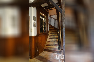  maison loubens-lauragais 31460