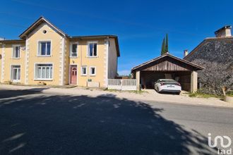  maison loubes-bernac 47120