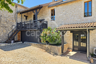  maison loubes-bernac 47120