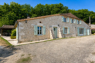  maison loubes-bernac 47120