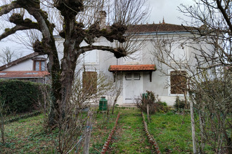  maison loubigne 79110