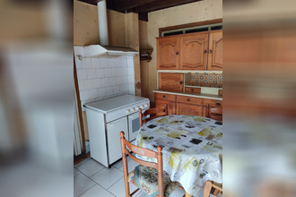  maison loubigne 79110