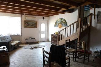  maison loubille 79110