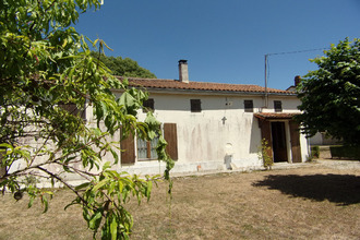  maison loubille 79110
