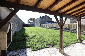  maison loubille 79110