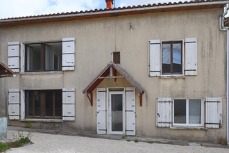  maison loubille 79110
