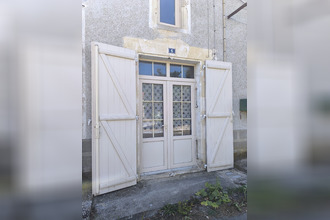  maison loubille 79110