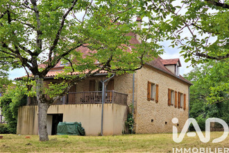  maison loubressac 46130