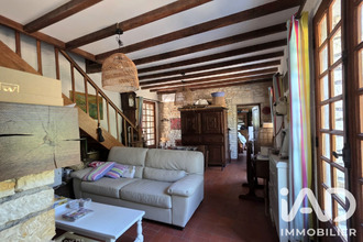  maison loubressac 46130