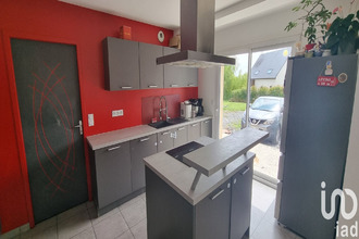  maison loucelles 14250