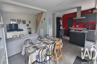  maison loucelles 14250